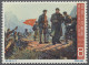 Delcampe - ** China (PRC): 1965, "30th Anniversary Zunyi-Conference" ** Luxus Quality. Michel - Unused Stamps