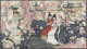 ** China (PRC): 1981, "Der Traum Des Roten Hauses"-Block In Tadelloser Postfrischer - Unused Stamps