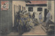 PPC French Indochine: 1907-23, Sechs Gelaufene Ansichtskarten, U.a. Aus Kambodscha, - Otros & Sin Clasificación