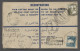 GA Palestine: 1937, Einschreibe-Ganzsachenumschlag Mit Wertstempel 13 Mils Ocker, E - Palästina