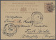 GA Gold Coast - Postal Stationery: 1897, "Victoria" 1 1/2 Penny-Ganzsachenkarte Ent - Goldküste (...-1957)