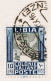 On Piece Italian Libya: 1924, Freimarken 5 Und 10 Lire Ohne Wasserzeichen, In Der 11er Zä - Libyen