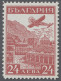 **/o Bulgaria: 1932-1935, Drei Gute Sonderausgaben - ILA Straßburg 1932 (Mi.-Nr. 249- - Gebraucht