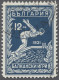 **/o Bulgaria: 1932-1935, Drei Gute Sonderausgaben - ILA Straßburg 1932 (Mi.-Nr. 249- - Gebraucht