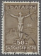 **/o Bulgaria: 1932-1935, Drei Gute Sonderausgaben - ILA Straßburg 1932 (Mi.-Nr. 249- - Gebruikt