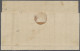 Cover Greece -  Pre Adhesives  / Stampless Covers: 1834, 4th July, EL From Vostitsa (A - ...-1861 Voorfilatelie