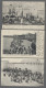 PPC British Post In Morocco: 1905-1908, Acht Verschiedene Ansichtskarten Aus Einer K - Autres
