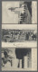 Delcampe - PPC British Post In Morocco: 1905-1908, Acht Verschiedene Ansichtskarten Aus Einer K - Sonstige