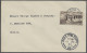 FDC Ireland: 1930, Completion Of Shannon Power Scheme, First Day Cover, Used Within - Cartas & Documentos