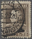 O Italy: 1929, "1,75 Lire", Used, With The Scarce Perforation 13 ¾ , Raybaudi Phot - Afgestempeld