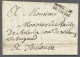 Cover Malta -  Pre Adhesives  / Stampless Covers: 1770, EL Showing The Extremely Scarc - Malte