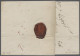 Cover Netherlands -  Pre Adhesives  / Stampless Covers: 1824-46, Nine Entire Letters A - ...-1852 Prephilately