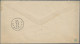 GA Romania - Post Marks: 1872, "ZALATHNA 11/11 72" (Zlatna/Alba County/Transylvania - Poststempel (Marcophilie)