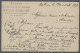 GA Russia - Post Marks: BATUM-ODESSA;1895, Schiffspoststempel "BATUM-ODESSA 19 OKT - Autres & Non Classés
