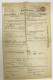 Cover Sweden: 1918, 10 Oere Oskar Franked On A Request For A Lost Registered Letter Fr - Cartas & Documentos