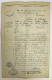 Cover Sweden: 1918, 10 Oere Oskar Franked On A Request For A Lost Registered Letter Fr - Lettres & Documents