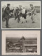 PPC Thematics: Olympic Games: 1908, LONDON Im Rahmen Der Franco-British Exposition, - Autres & Non Classés