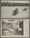 Cover Thematics - Sport: 1898-1929, Schöne Partie Von 10 Bildpostkarten Mit Frühen Spo - Sonstige & Ohne Zuordnung
