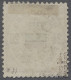 O Helgoland - Marken Und Briefe: 1876, Freimarke 2 1/2 Pence/20 Pfg. Lilakarmin/ge - Helgoland