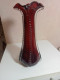 Vase Ancien Hauteur 26 Cm Diamètre 11 Cm - Vasen