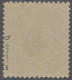 ** Deutsches Reich - Pfennige: 1875, Freimarke 3 Pfennige In Der Farbvariante Gelbl - Unused Stamps