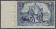 ** Deutsches Reich - Germania: 1902, Freimarke 2 Mark Schwarzblau Ohne Wasserzeiche - Unused Stamps