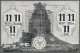 Brf./GA Deutsches Reich - Germania: 1911-1912, "SCHNAPSZAHLEN", 13 Karten, Davon Drei Zu - Briefe U. Dokumente
