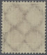 ** Deutsches Reich - Inflation: 1922, Germania, 75 Pf. Mit Wz. 2 (Waffeln), Die Sel - Unused Stamps