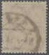 O Deutsches Reich - Inflation: 1923, Posthornzeichnung, 10 Mark Lebhaftlilarot Ohn - Used Stamps