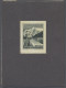 * Deutsches Reich - 3. Reich: 1938, WHW-Ausgabe "Ostmarklandschaften" 5+3 Rpfg.. S - Nuevos