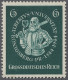 **/* Deutsches Reich - 3. Reich: 1941-1944, Plattenfehler, 14 Verschiedene Meist Unte - Unused Stamps