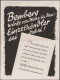 GA Deutsches Reich - Privatganzsachen: 1933, Privatganzsachen-Werbeblatt 3 Pfg. Ebe - Autres & Non Classés