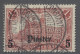 Delcampe - */**/o Deutsche Post In Der Türkei: 1905, DEUTSCHES REICH Ohne Wz., Kleines Lot Aus Neu - Turquia (oficinas)