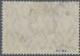 O Deutsche Post In Der Türkei: 1905ff., DEUTSCHES REICH Mit Wz., Der Komplette Sat - Deutsche Post In Der Türkei