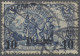 Delcampe - O Deutsche Post In Der Türkei: 1905ff., DEUTSCHES REICH Mit Wz., Der Komplette Sat - Turkse Rijk (kantoren)