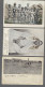 Brf. Deutsch-Südwestafrika - Besonderheiten: 1904-1907, FELDPOST, 16 Briefumschläge / - Sud-Ouest Africain Allemand