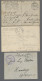 Delcampe - Brf. Deutsch-Südwestafrika - Besonderheiten: 1904-1907, FELDPOST, 16 Briefumschläge / - Deutsch-Südwestafrika