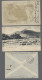 Delcampe - Brf. Deutsch-Südwestafrika - Besonderheiten: 1904-1907, FELDPOST, 16 Briefumschläge / - África Del Sudoeste Alemana