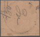 Delcampe - Briefstück/o Deutsche Kolonien - Kamerun-Vorläufer: 1891-1896, Partie Von Sechs Vorläufern, D - Cameroun