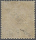 * Deutsche Kolonien - Kiautschou: 1900, 1. Tsingtau-Ausgabe, Krone / Adler, 5 Pfg. - Kiautchou
