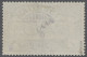 O Deutsche Kolonien - Kiautschou: 1905, Kaiseryacht Ohne Wz. In Dollarwährung, 1/2 - Kiaochow
