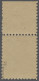 ** Sowjetische Zone - Mecklenburg-Vorpommern: 1946, Abschiedsserie, 30 Rpf. Auf Dün - Other & Unclassified