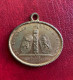 Medalla Fernando VII 1820 Constitucionales Pronunciamiento De Riego Pg. 644 - Otros & Sin Clasificación