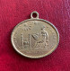 Medalla Fernando VII 1820 Constitucionales Pronunciamiento De Riego Pg. 644 - Altri & Non Classificati