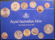 Australia - Serie 1984 - 6 Valori - KM# MS17 - Mint Sets & Proof Sets