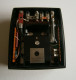 Ampèremètre De Laboratoire AC/DC   Metrix  MX 114 A Fabrication Années 60’   600 V/60 - Autres Appareils