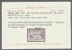 Delcampe - ** Nachlässe: ITALIEN, 1945-1990, Komplette Postfrische Sammlung In Zwei Vordruckal - Vrac (min 1000 Timbres)