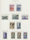 O Nachlässe: ITALIEN, 1948-1980, Reichhaltige Gestempelte Sammlung Im Italienische - Kilowaar (min. 1000 Zegels)