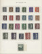 ** Nachlässe: ÖSTERREICH, 1945-1990, ** In Den Hauptnummern Komplette Sammlung, In - Lots & Kiloware (mixtures) - Min. 1000 Stamps