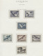 ** Nachlässe: ÖSTERREICH, 1945-1990, ** In Den Hauptnummern Komplette Sammlung, In - Lots & Kiloware (mixtures) - Min. 1000 Stamps